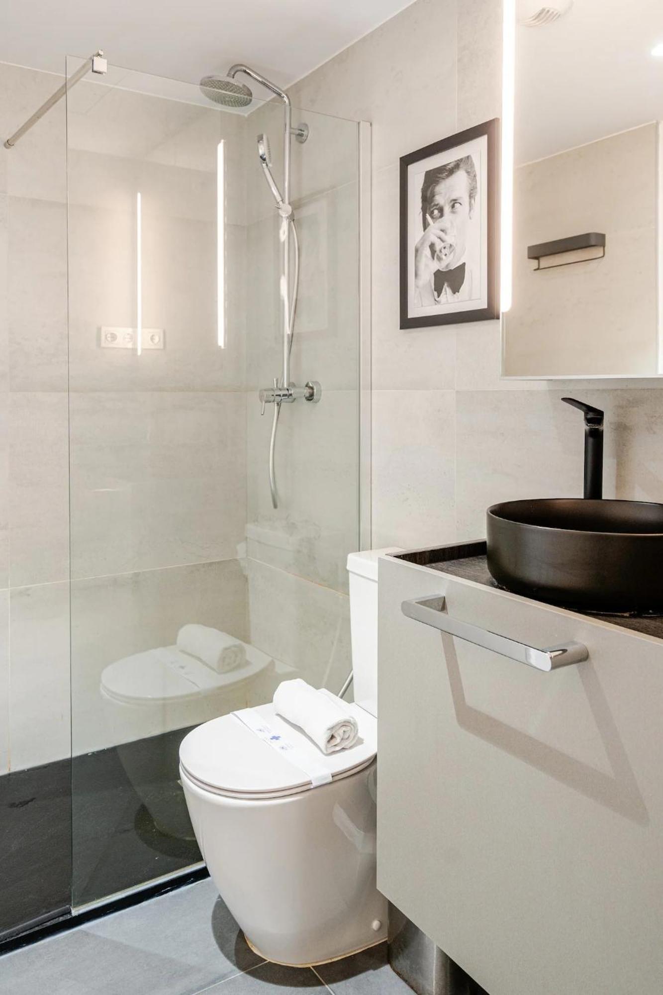 Appartement Werentvlc - Espectacular Duplex Terraza Y Piscina à Valence Extérieur photo